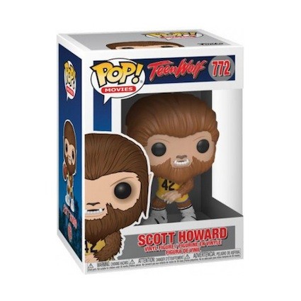 funko scott howard