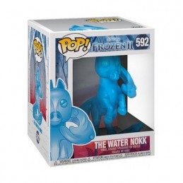 Figuren Funko Pop 15 cm Disney Frozen 2 Water Nokk Genf Shop Schweiz