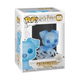 Figur Funko Pop Harry Potter Patronus Ron Weasley (Vaulted) Geneva Store Switzerland