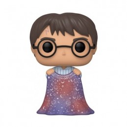 Figur Funko Pop Harry Potter Harry with Invisibility Cloak Geneva Store Switzerland