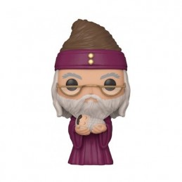 Figur Funko Pop Harry Potter Dumbledore with Baby Harry Geneva Store Switzerland