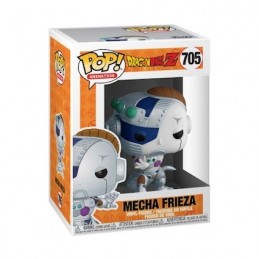 Figur Funko Pop Anime Dragon Ball Z Mecha Frieza Geneva Store Switzerland