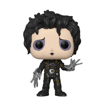 Figur Funko Pop Edward Scissorhands (Vaulted) Geneva Store Switzerland