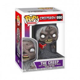 Figur Funko Pop Creepshow The Creep Geneva Store Switzerland