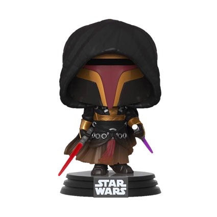 revan funko pop