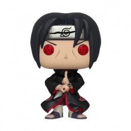 Figur Funko Pop Naruto Itachi Limited Edition Geneva Store Switzerland