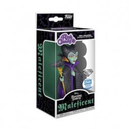 Figur Funko Rock Candy Diamond Disney Maleficent Limited Edition Geneva Store Switzerland