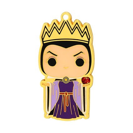 Figuren Funko Pop Pins Disney Villains Evil Queen Limitierte Auflage Genf Shop Schweiz