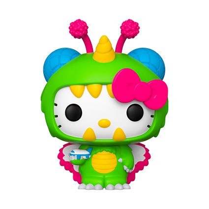 Figur Funko Pop Hello Kitty Sky Kaiju Kitty (Vaulted) Geneva Store Switzerland