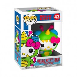 Figur Funko Pop Hello Kitty Sky Kaiju Kitty (Vaulted) Geneva Store Switzerland