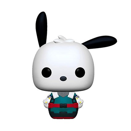 funko pop my hero academia sanrio