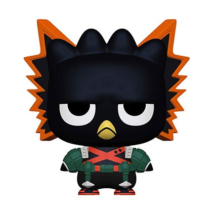 funko pop hello kitty my hero academia