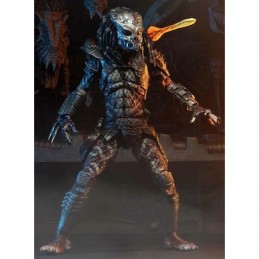 Figurine Neca Predator 2 Figurine Ultimate Guardian Predator Boutique Geneve Suisse