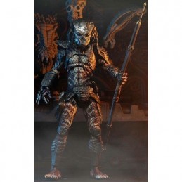 Figur Neca Predator 2 Action Figure Ultimate Guardian Predator Geneva Store Switzerland