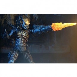 Figur Neca Predator 2 Action Figure Ultimate Guardian Predator Geneva Store Switzerland