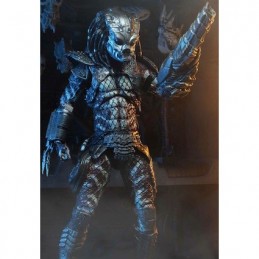 Figur Neca Predator 2 Action Figure Ultimate Guardian Predator Geneva Store Switzerland