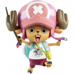 Figurine Bandai Figurine One Piece Stampede Chopper Boutique Geneve Suisse