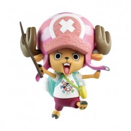 Figur Bandai One Piece Stampede Chopper Figure Geneva Store Switzerland