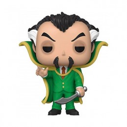 Figur Funko Pop SDCC 2020 DC Comics Ra's Al Ghul Limited Edition Geneva Store Switzerland