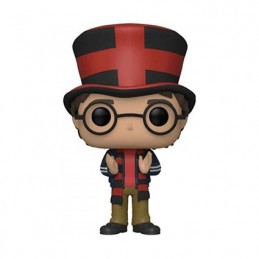 Figuren Funko Pop SDCC 2020 Harry Potter at World Cup Limitierte Auflage Genf Shop Schweiz