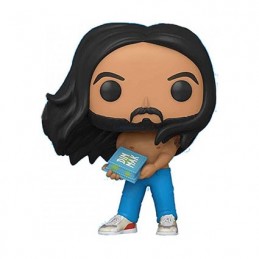 Figur Funko Pop SDCC 2020 Rocks Steve Aoki Limited Edition Geneva Store Switzerland