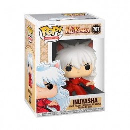 Figuren Funko Pop Manga Inuyasha (Selten) Genf Shop Schweiz