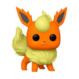 Figur Funko Pop Pokemon Flareon (Vaulted) Geneva Store Switzerland