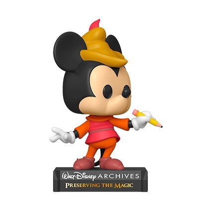 Figur Funko Pop Disney Archives Beanstalk Mickey Geneva Store Switzerland