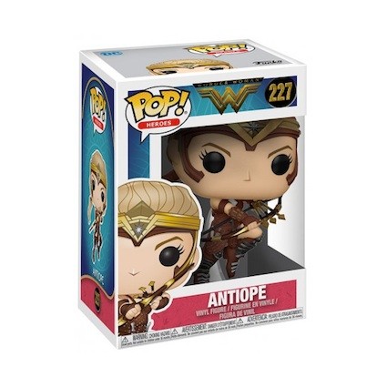 funko antiope