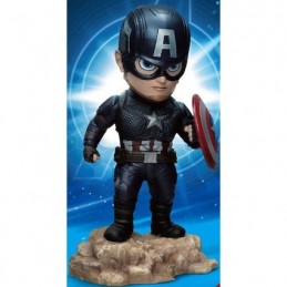 Figur Beast Kingdom Marvel Avengers Endgame Mini Egg Attack Captain America Figurine Geneva Store Switzerland