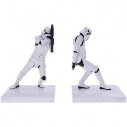 Figuren Nemesis Now Star Wars Buchstützen Stormtrooper Genf Shop Schweiz