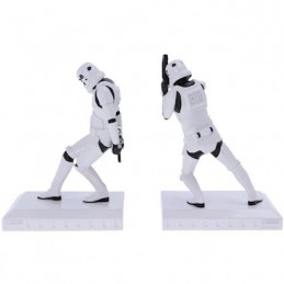 Figur Nemesis Now Star Wars Bookends Stormtrooper Geneva Store Switzerland