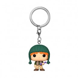 Figur Funko Pop Pocket Keychains Harry Potter Holiday Ron Weasley Geneva Store Switzerland