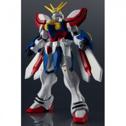 Figur Bandai Tamashii Nations Gundam Universe God Gundam Action Figure Geneva Store Switzerland