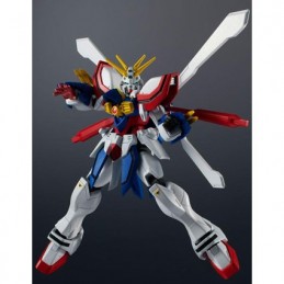 Figur Bandai Tamashii Nations Gundam Universe God Gundam Action Figure Geneva Store Switzerland