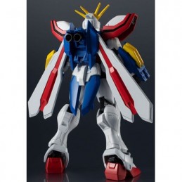 Figur Bandai Tamashii Nations Gundam Universe God Gundam Action Figure Geneva Store Switzerland