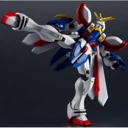 Figurine Bandai Tamashii Nations Figurine Gundam Universe God Gundam Boutique Geneve Suisse