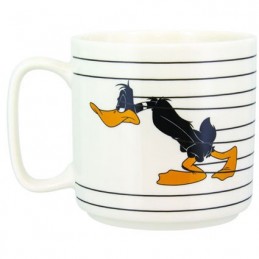 Figur Paladone Looney Tunes Mug Daffy Geneva Store Switzerland