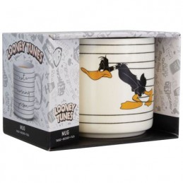 Figuren Paladone Looney Tunes Tasse Daffy Genf Shop Schweiz