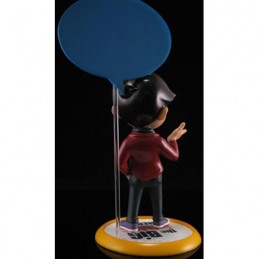 Figur Quantum Mechanix The Big Bang Theory Figure Howard Wolowitz Geneva Store Switzerland