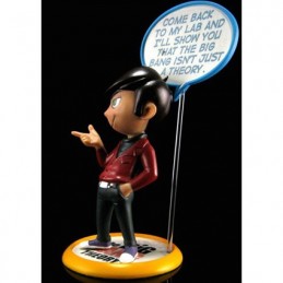 Figur Quantum Mechanix The Big Bang Theory Figure Howard Wolowitz Geneva Store Switzerland