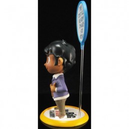 Figur Quantum Mechanix The Big Bang Theory Figure Rajesh Koothrappali Geneva Store Switzerland