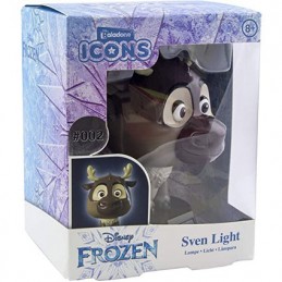 Figur Paladone Frozen 2 Light Sven Geneva Store Switzerland