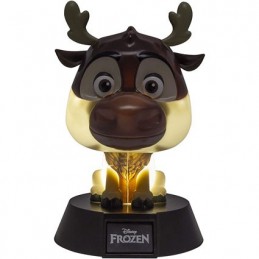 Figur Paladone Frozen 2 Light Sven Geneva Store Switzerland