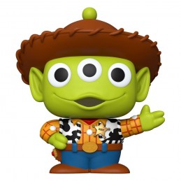 Figuren Funko Pop 25 cm Disney Toy Story Alien wie Woody Genf Shop Schweiz