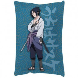 Figur POP Buddies Naruto Shippuden Pillow Sasuke Geneva Store Switzerland