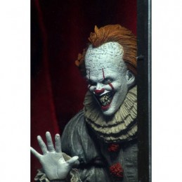 Figur Neca It Chapter Two Action Figure Ultimate Pennywise Geneva Store Switzerland