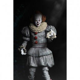 Figurine Neca Figurine Ça Chapitre 2 Ultimate Pennywise Boutique Geneve Suisse