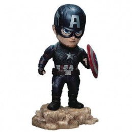 Figurine Beast Kingdom Figurine Marvel Avengers Endgame Mini Egg Attack Captain America Boutique Geneve Suisse