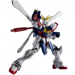 Figur Bandai Tamashii Nations Gundam Universe God Gundam Action Figure Geneva Store Switzerland